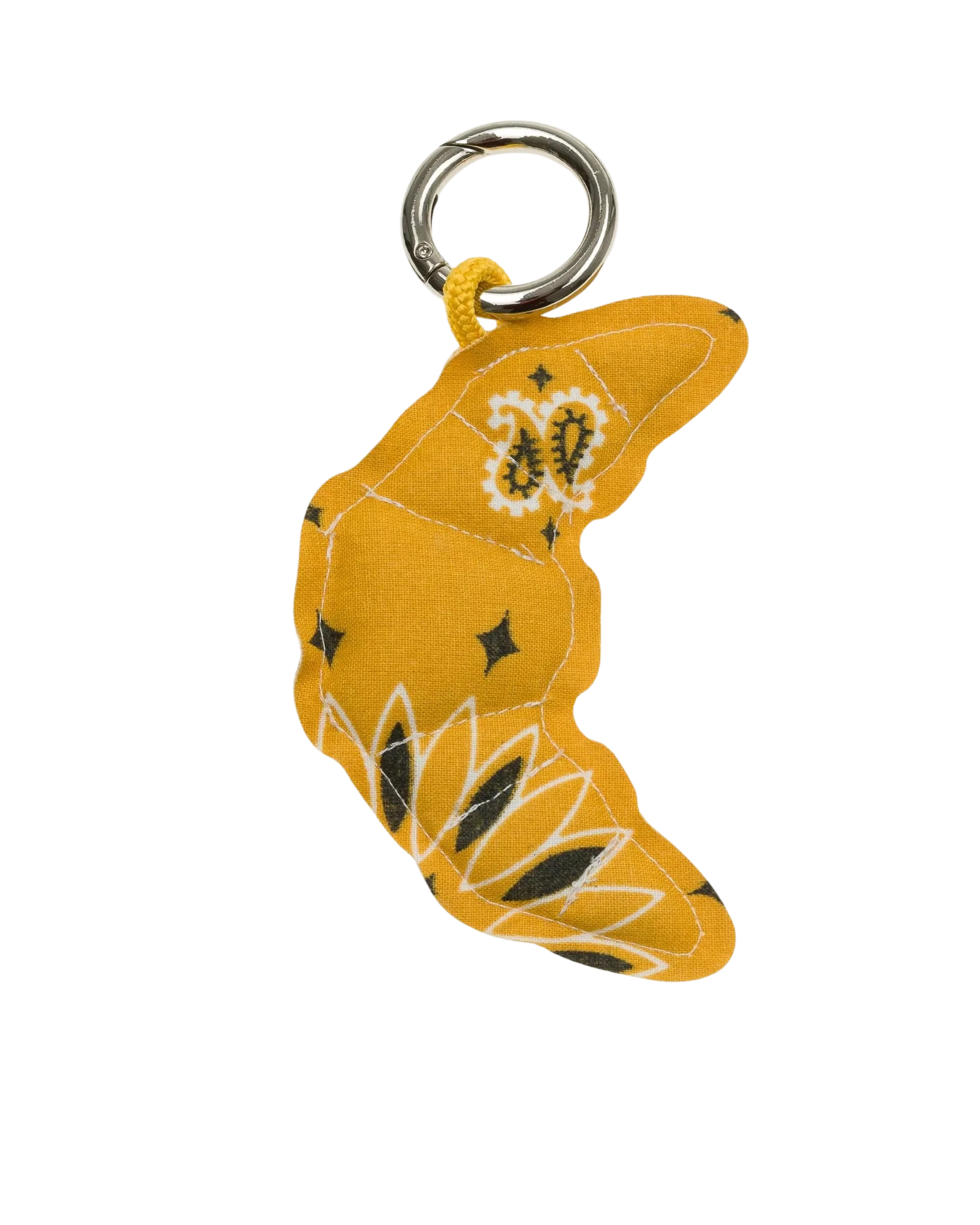 Gri-Gri Croissant