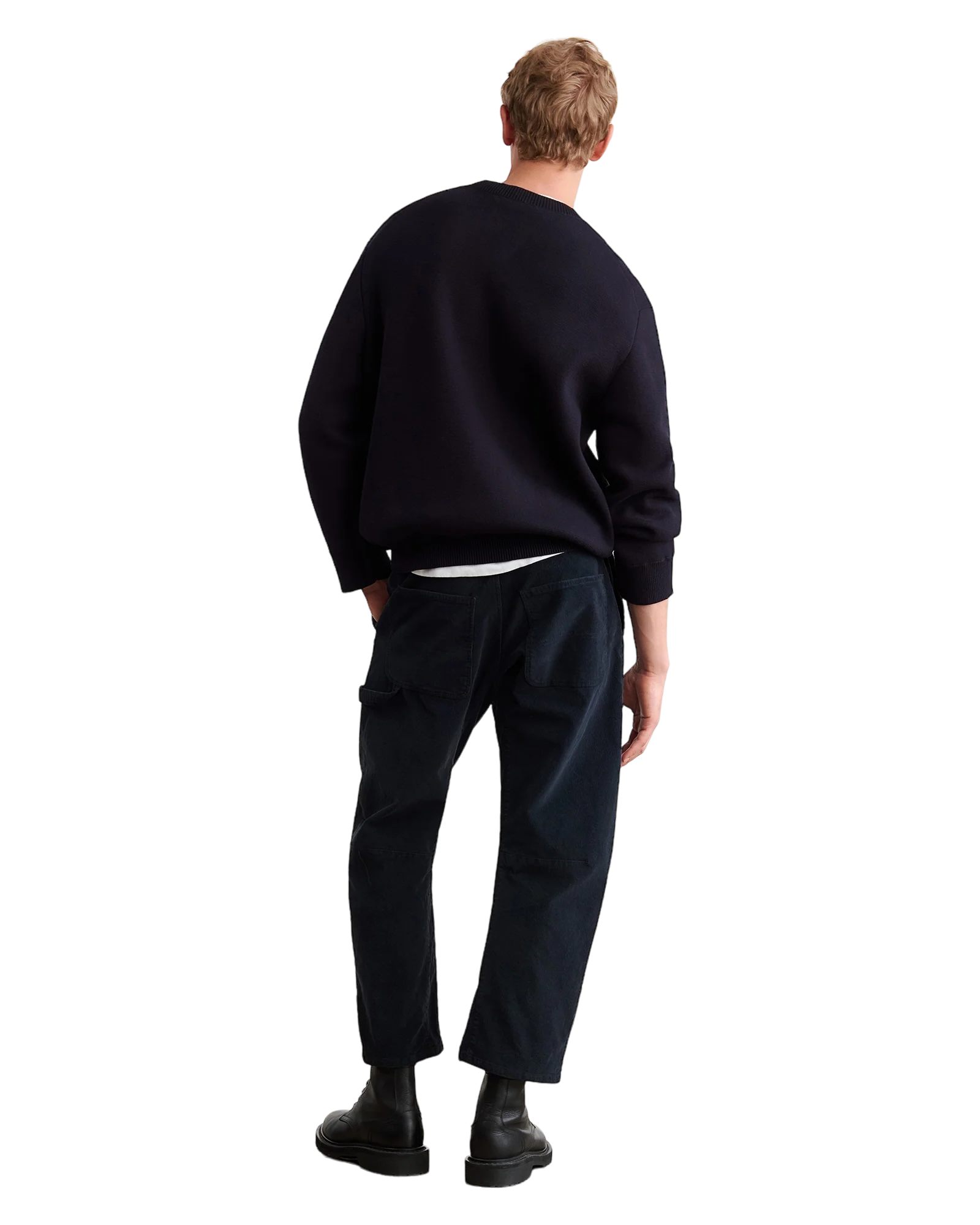 Leland sweater