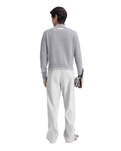 Le cardigan Pitatto