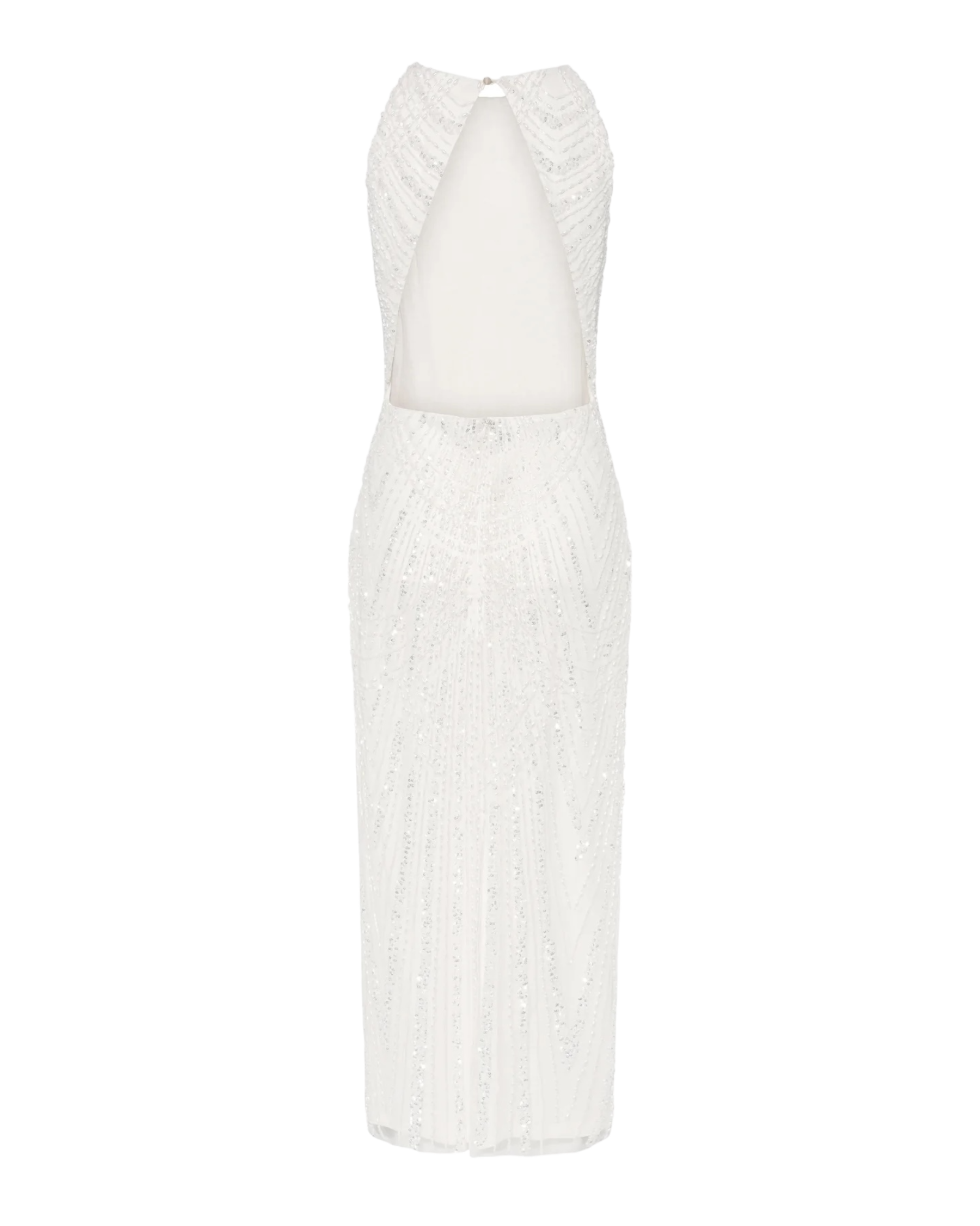 Josephine dress - Leftover fabric