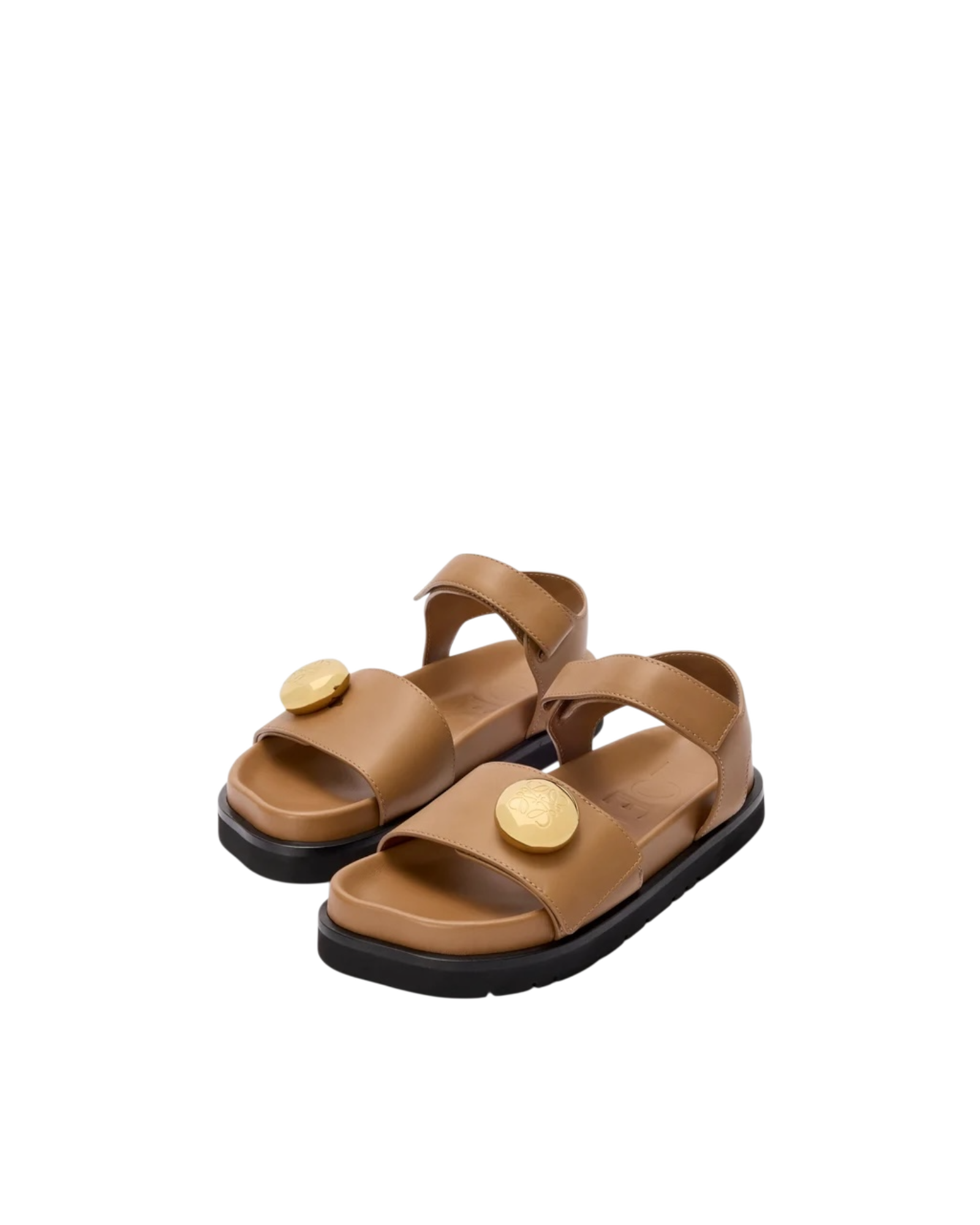 Sandales ergonomiques Pebble