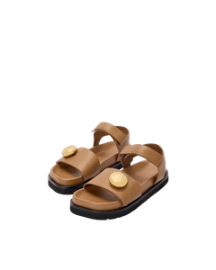 Sandales ergonomiques Pebble