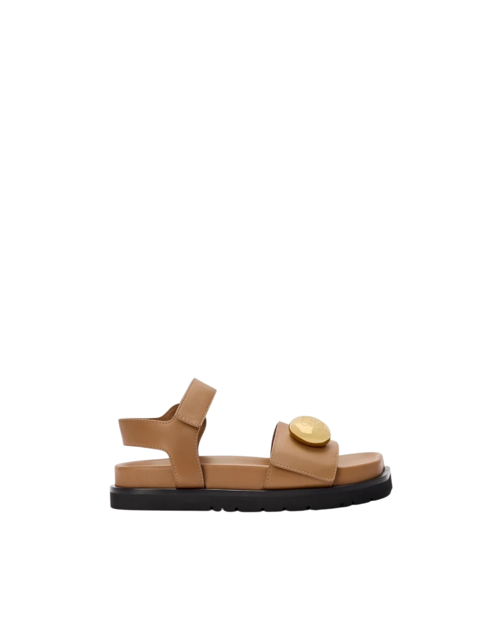 Sandales ergonomiques Pebble