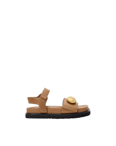 Sandales ergonomiques Pebble