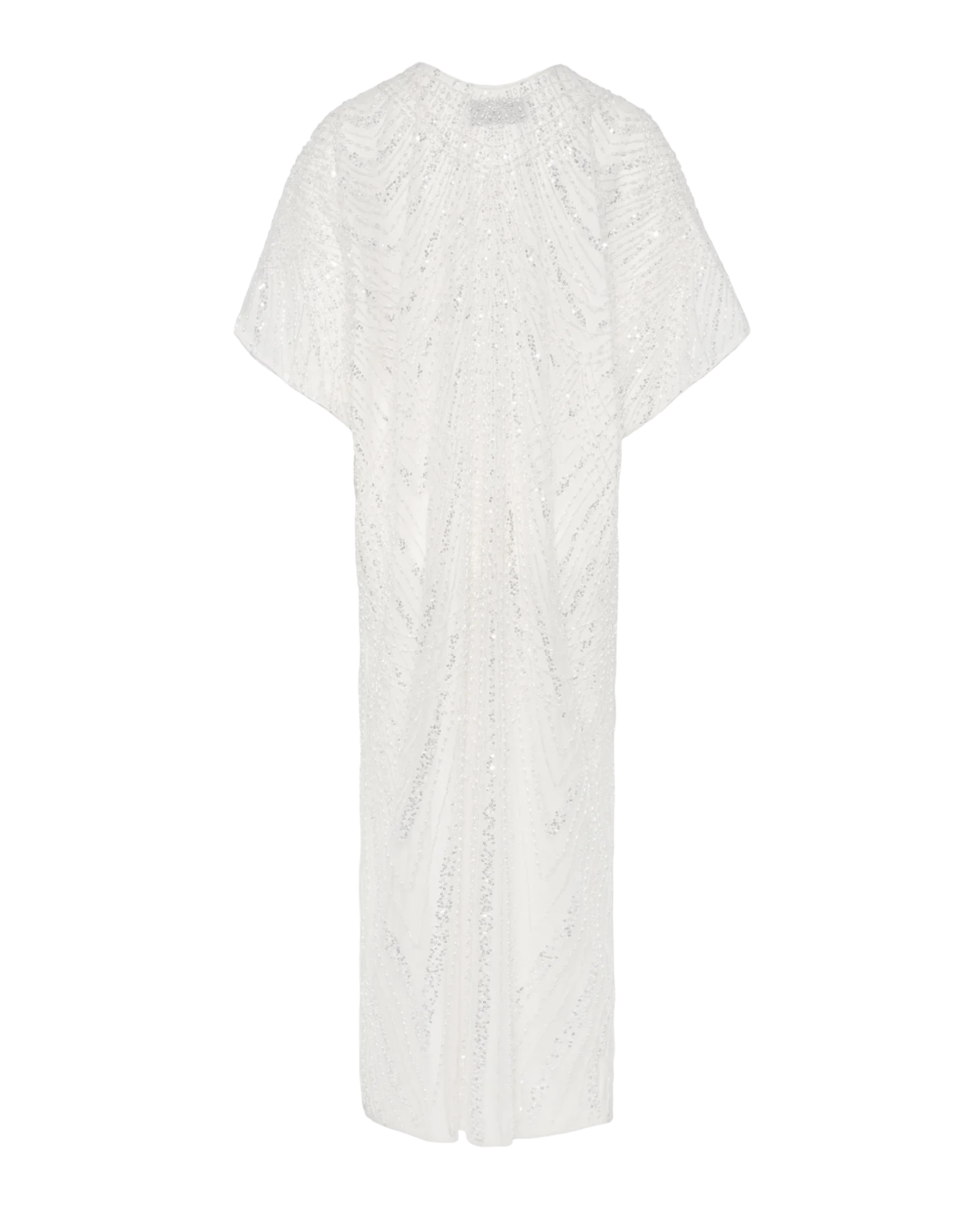 Baker dress - Remnant fabric