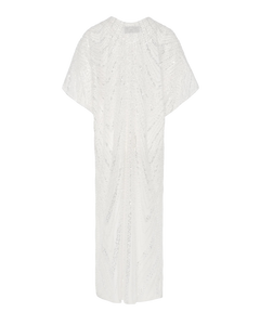Baker dress - Remnant fabric