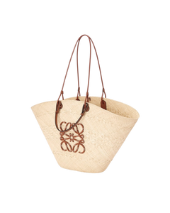 Amazona 23 Cropped tan bag