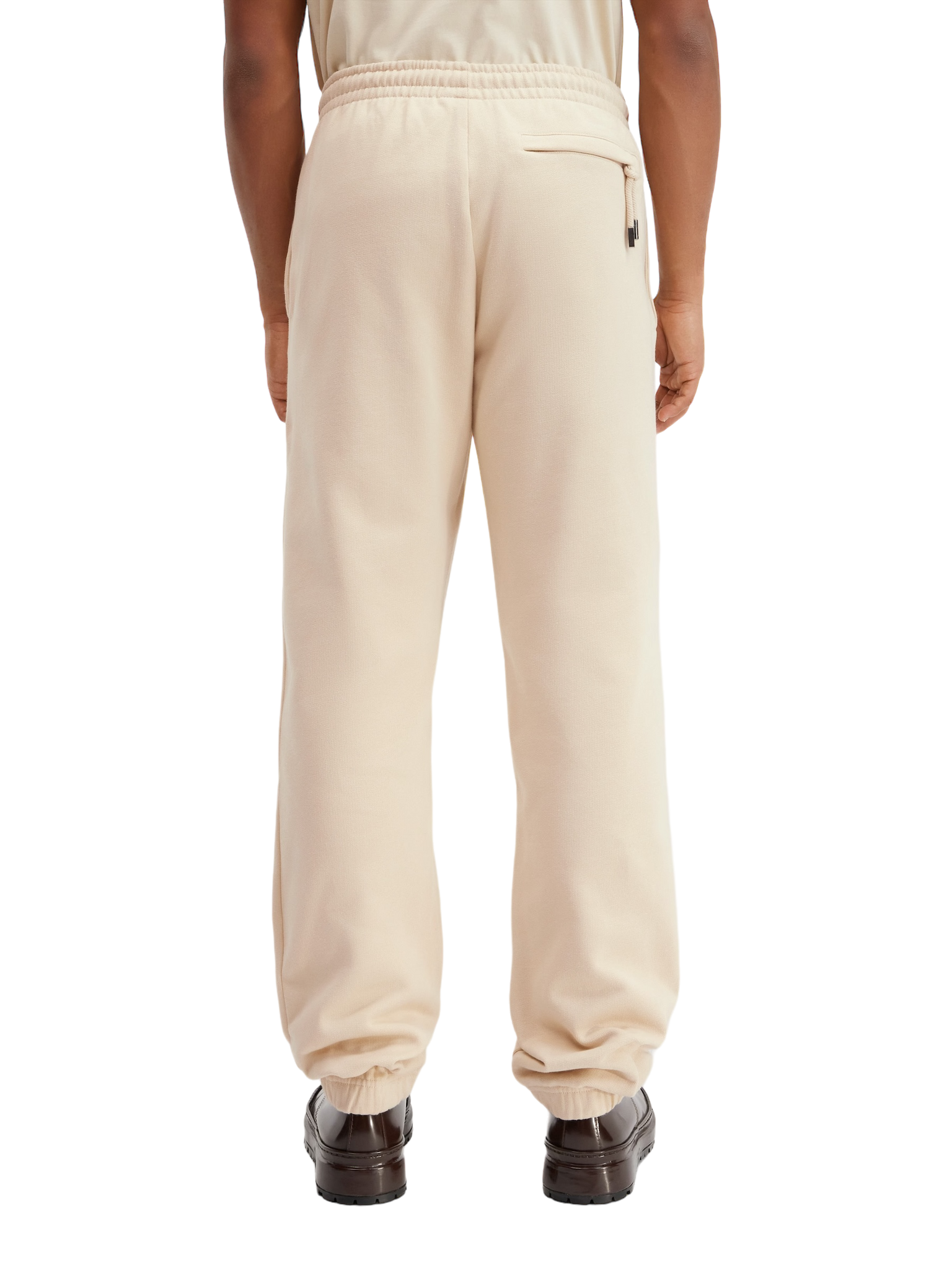 Le jogging Jacquemus - beige