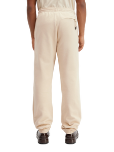 Le jogging Jacquemus - beige