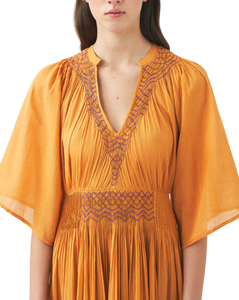 Vestido Ayo