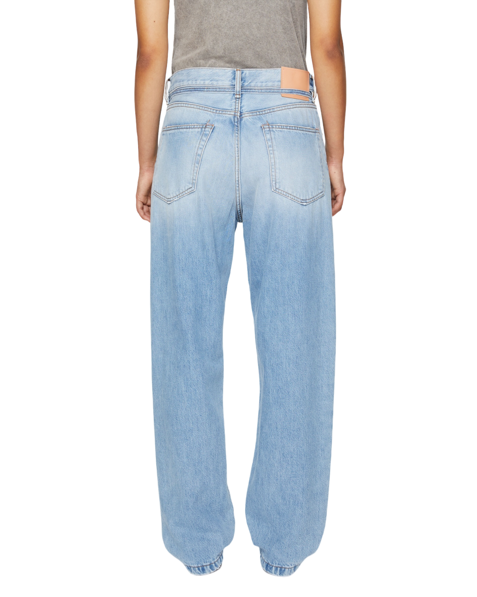 JEANS LOOSE FIT - 1991 TOJ