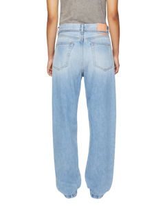 JEANS LOOSE FIT - 1991 TOJ