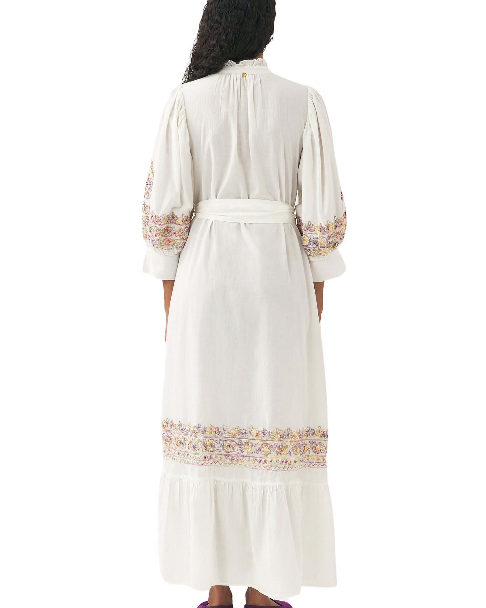 vestido neil