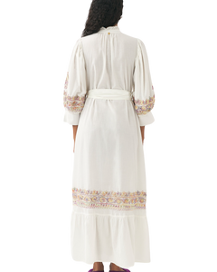 vestido neil