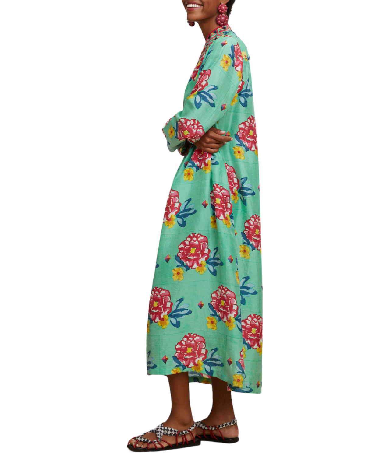Kaftan Radha