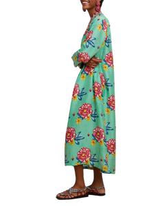 Kaftan Radha