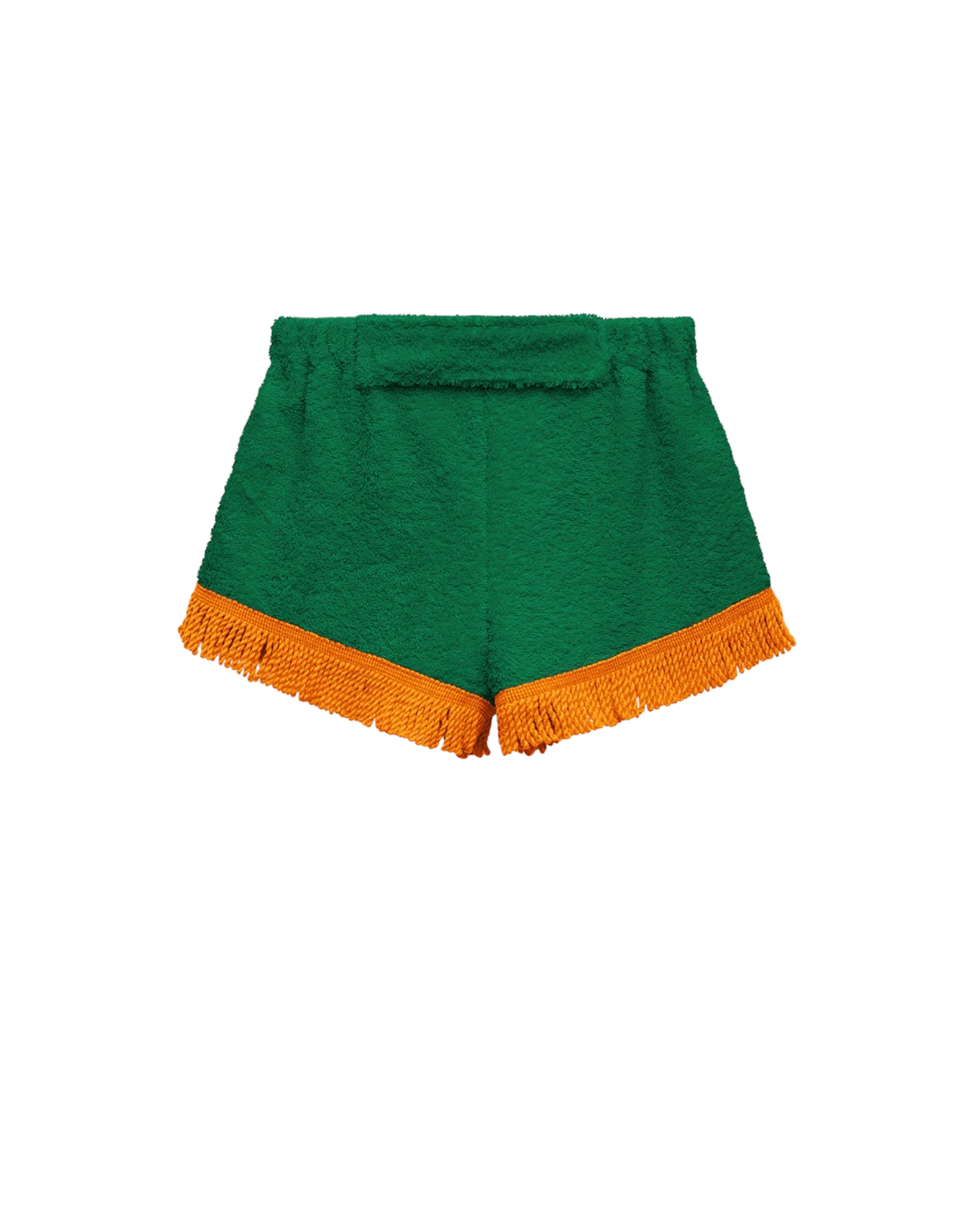 Short wild summer vert