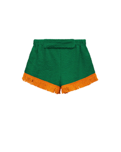 Short wild summer vert