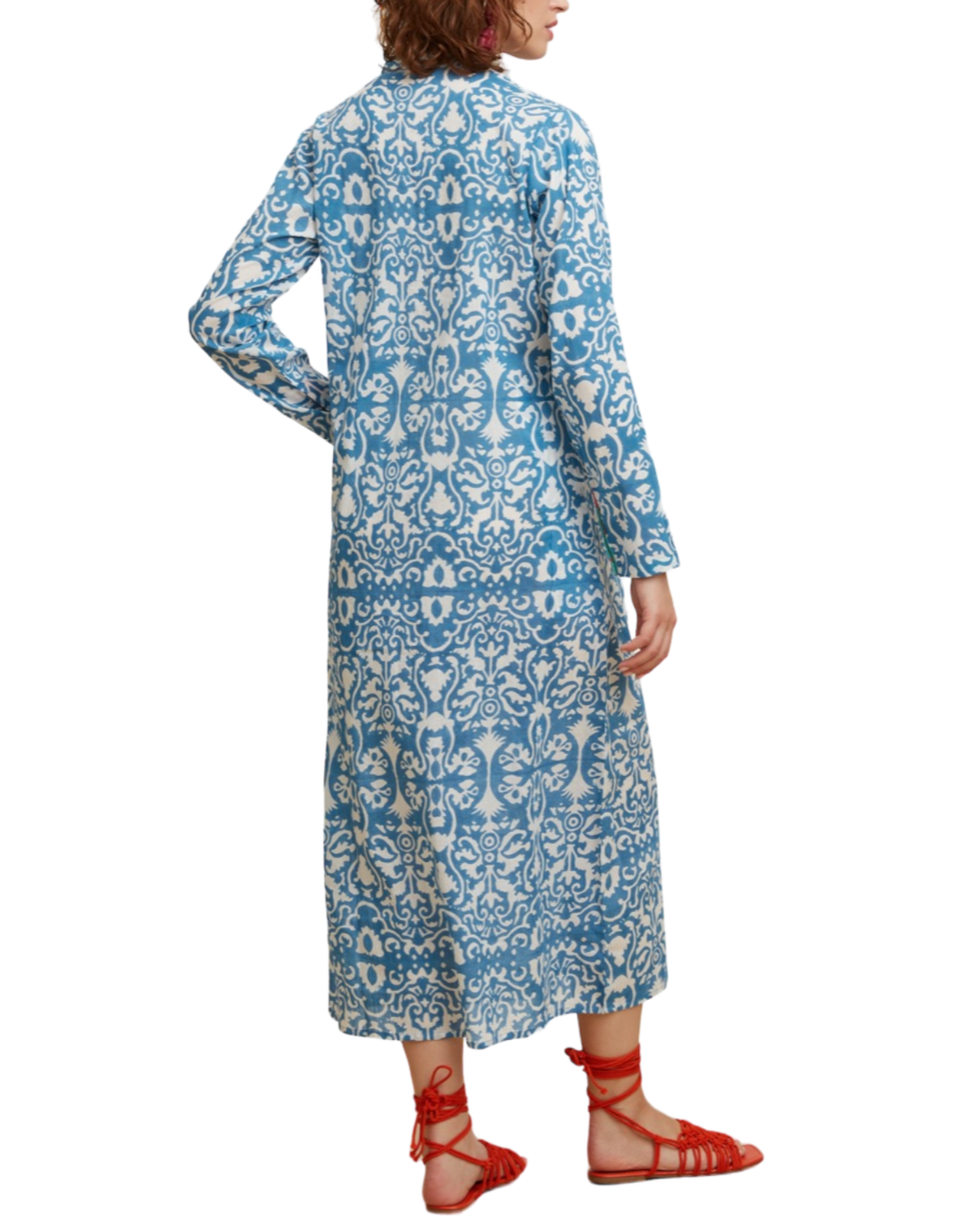 Long Kurta