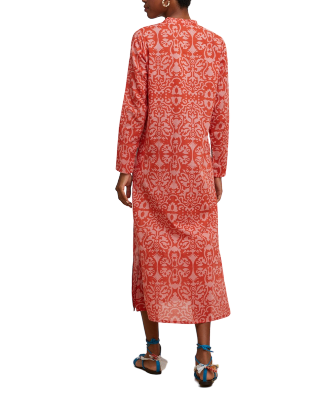 Longue Kurta