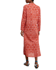 Longue Kurta