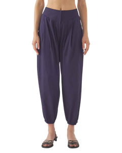Pam navy saroual