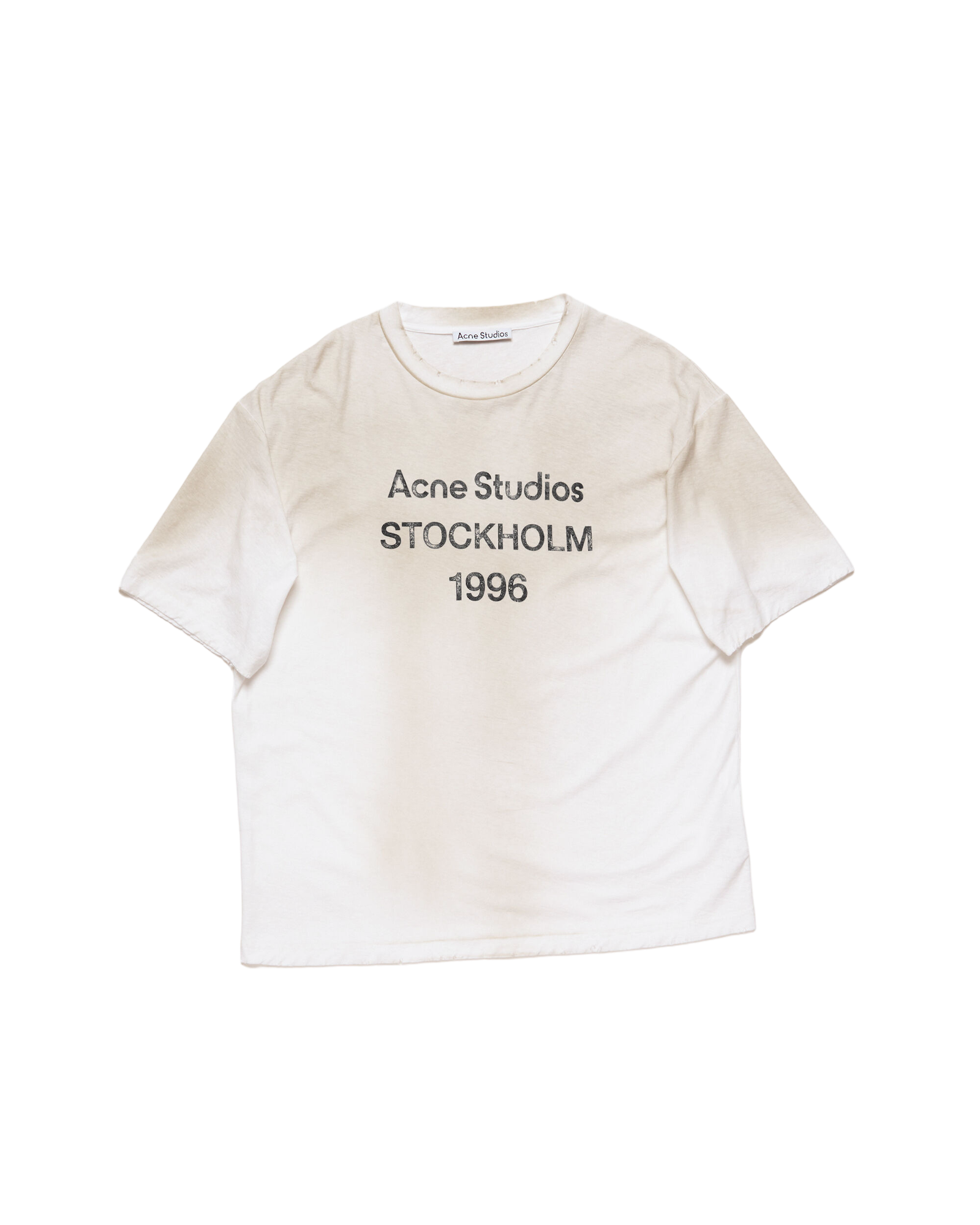 Acne studios replica sale