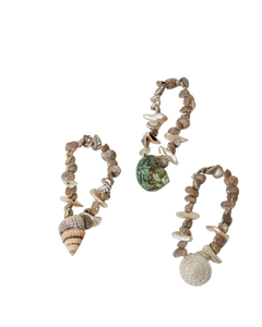 Bracelets Orgía Marina