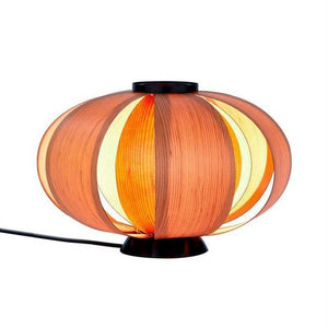 Lampe mini Disa orange