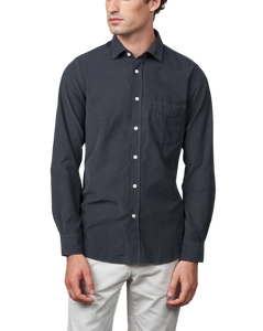 Chemise Storm en velours côtelé